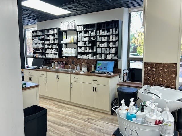 Business Opportunity at 1291 Worcester Rd., Framingham MA 01701, photo 5 of 6