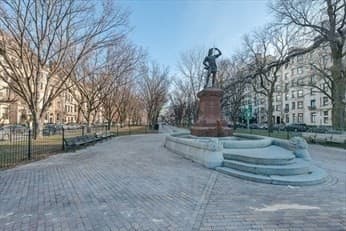 405 Commonwealth Ave # 2, Boston MA 02215 photo 26