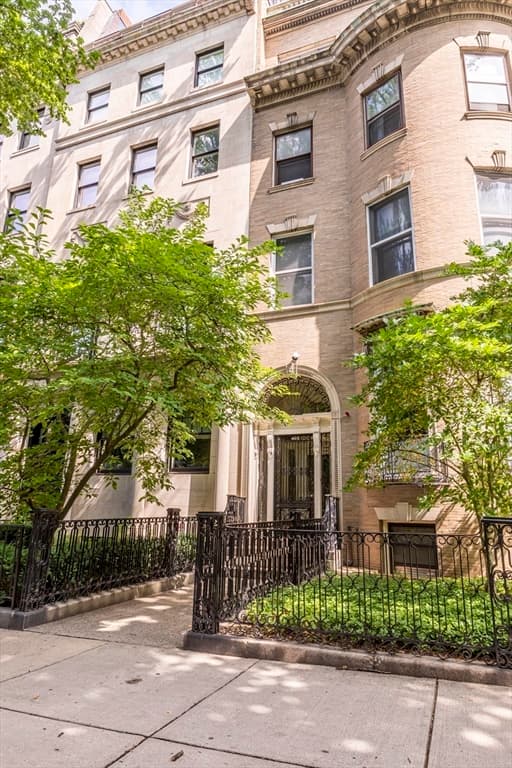 405 Commonwealth Ave # 2, Boston MA 02215