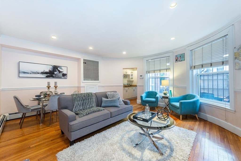 405 Commonwealth Ave # 2, Boston MA 02215 photo 5