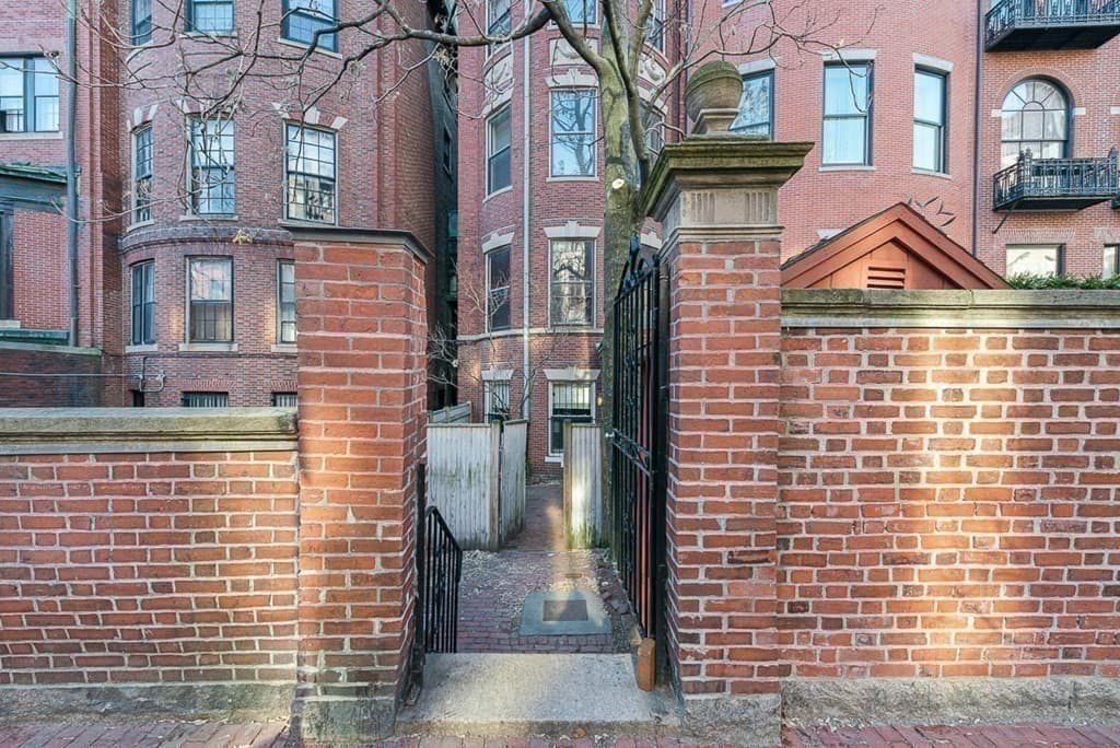 405 Commonwealth Ave # 2, Boston MA 02215 photo 20