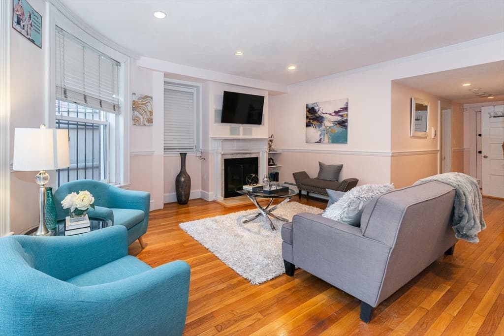 405 Commonwealth Ave # 2, Boston MA 02215 photo 4