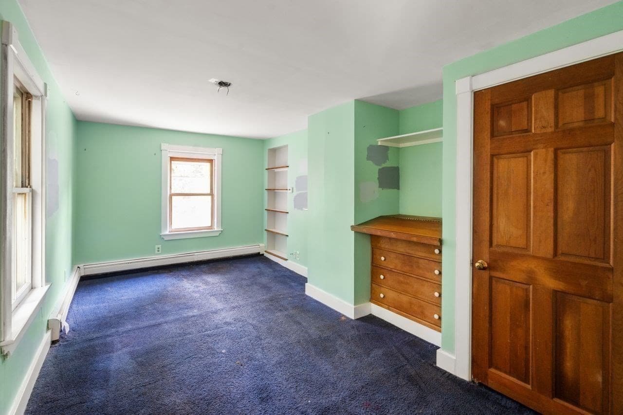 Single Family Residence at 10 Willard St, Wayland MA 01778, Wayland, photo 23 of 35