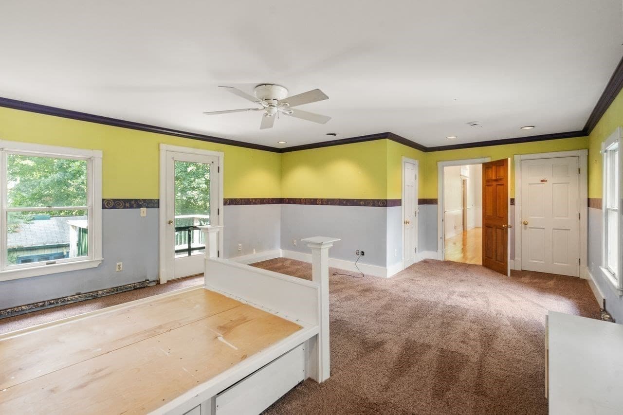 Single Family Residence at 10 Willard St, Wayland MA 01778, Wayland, photo 27 of 35