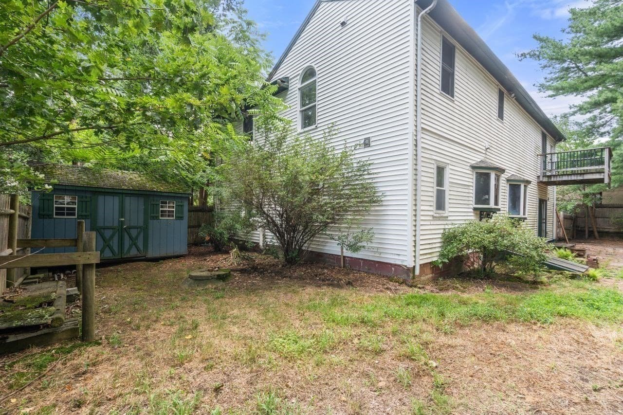 Single Family Residence at 10 Willard St, Wayland MA 01778, Wayland, photo 3 of 35