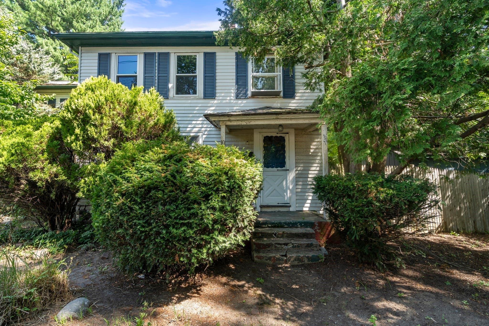 10 Willard St, Wayland MA 01778