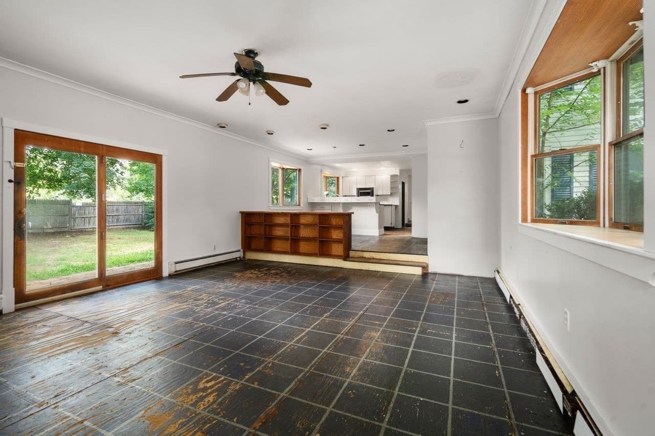 Single Family Residence at 10 Willard St, Wayland MA 01778, Wayland, photo 5 of 35
