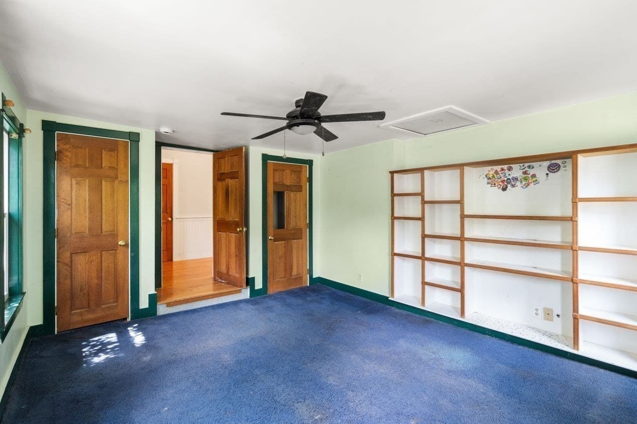 Single Family Residence at 10 Willard St, Wayland MA 01778, Wayland, photo 24 of 35