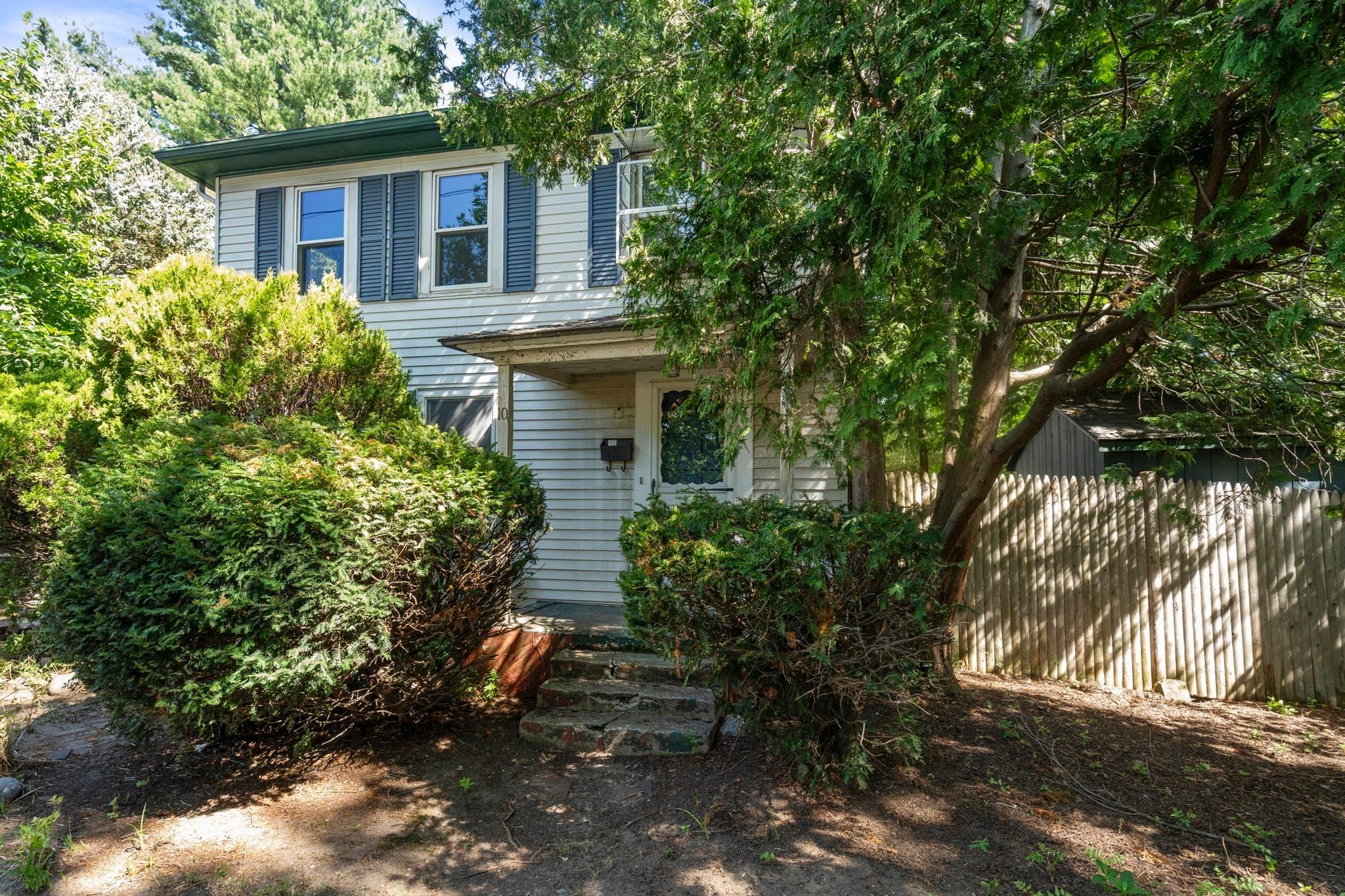 Single Family Residence at 10 Willard St, Wayland MA 01778, Wayland, photo 34 of 35