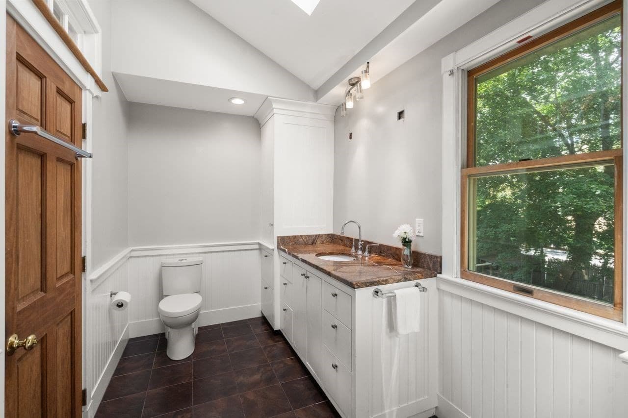 Single Family Residence at 10 Willard St, Wayland MA 01778, Wayland, photo 18 of 35