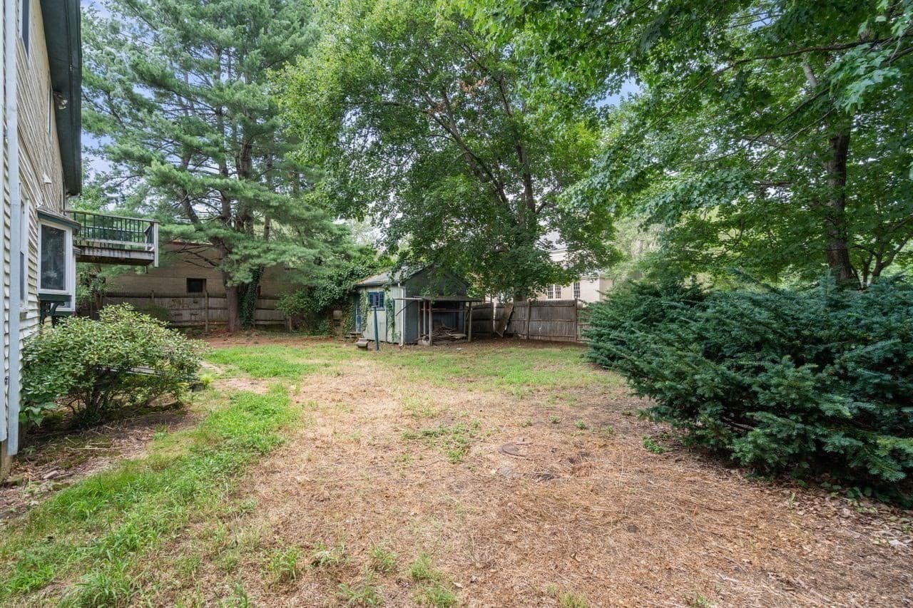 Single Family Residence at 10 Willard St, Wayland MA 01778, Wayland, photo 31 of 35