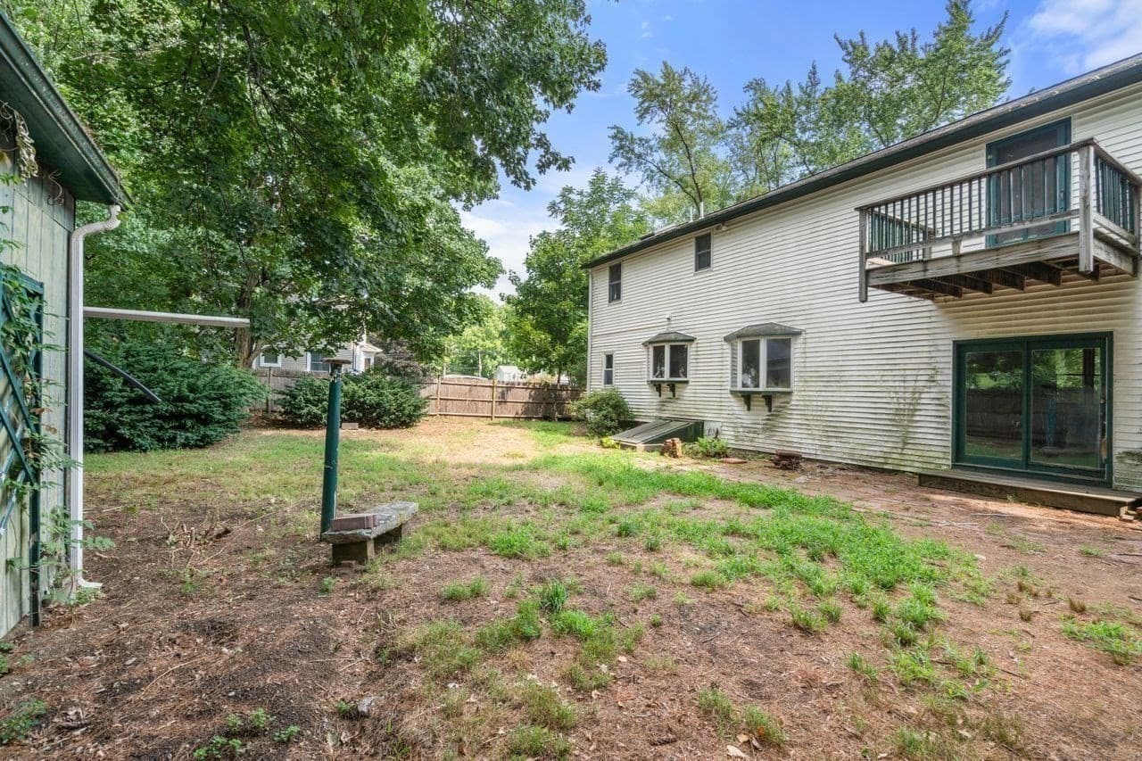Single Family Residence at 10 Willard St, Wayland MA 01778, Wayland, photo 29 of 35