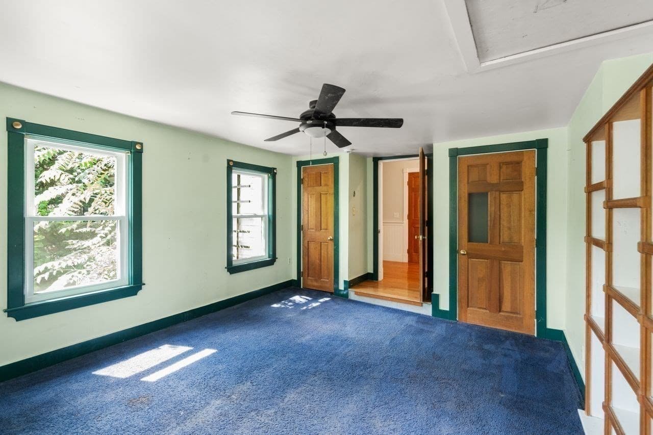Single Family Residence at 10 Willard St, Wayland MA 01778, Wayland, photo 25 of 35