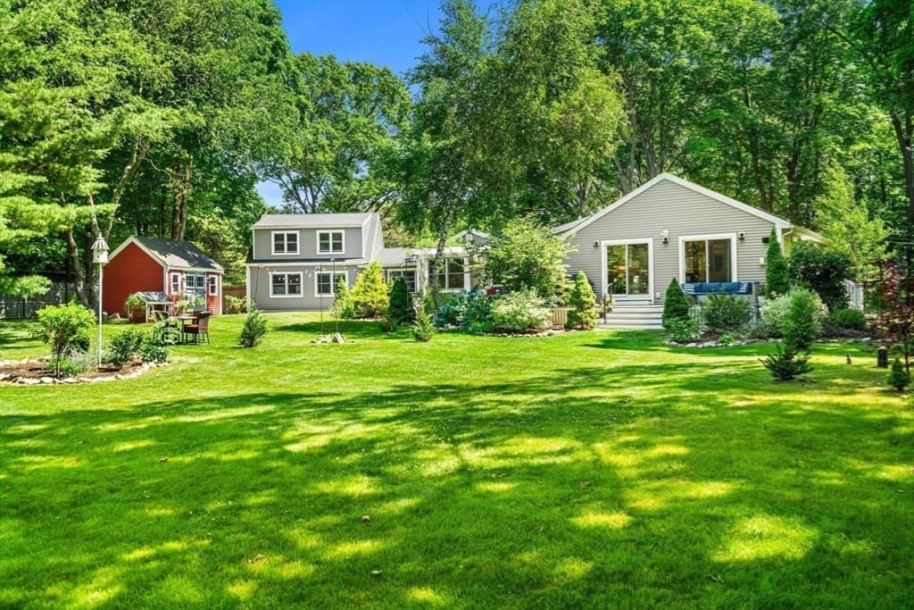 10 Old Rowley Rd, Newbury MA 01951 photo 18