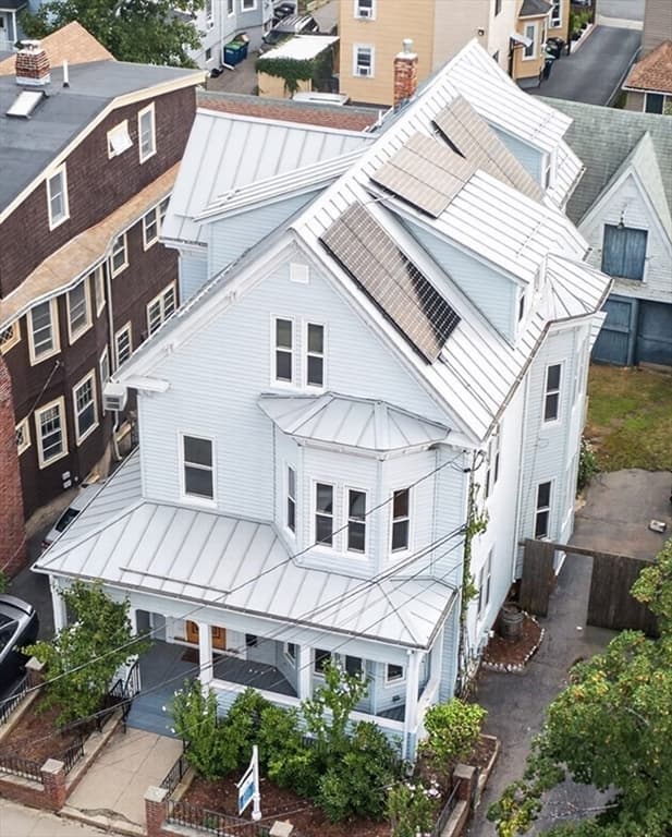 9 Dartmouth St, Somerville MA 02145 photo 3