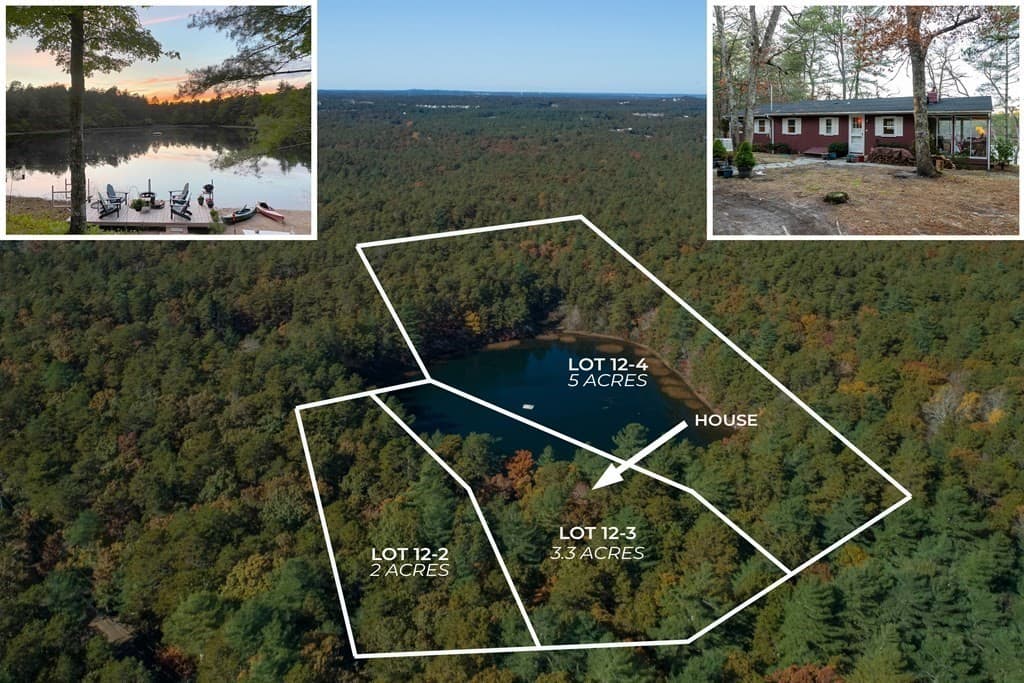 1029 Old Sandwich Rd, Plymouth MA 02360
