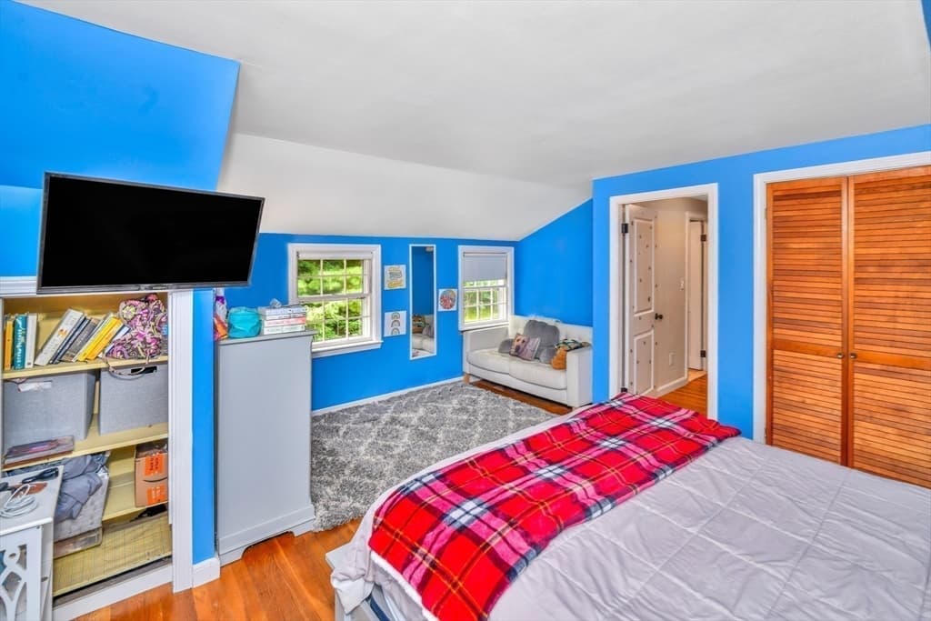 18 Louise Street, Canton MA 02021 photo 26