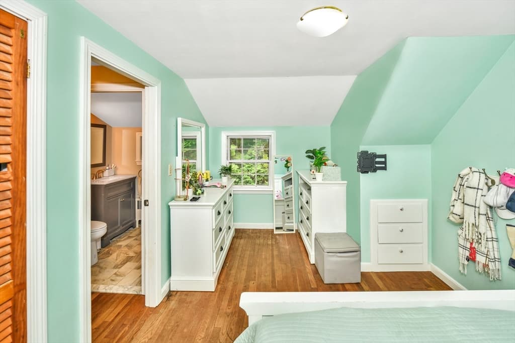 18 Louise Street, Canton MA 02021 photo 22