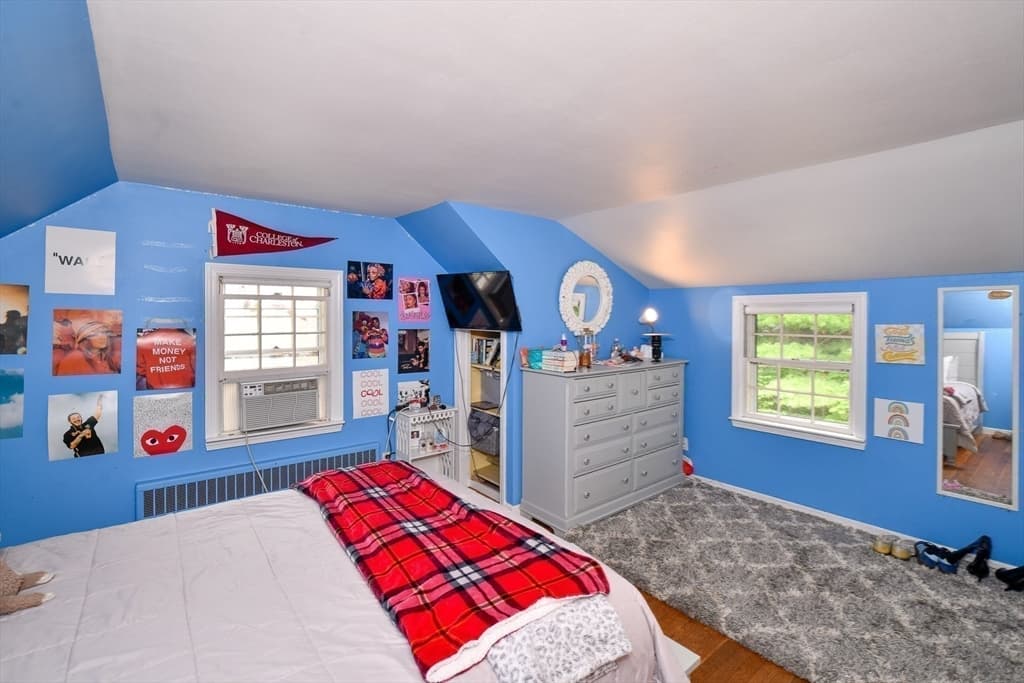 18 Louise Street, Canton MA 02021 photo 24