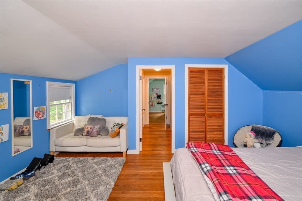 18 Louise Street, Canton MA 02021 photo 25