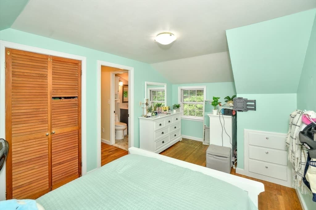 18 Louise Street, Canton MA 02021 photo 21