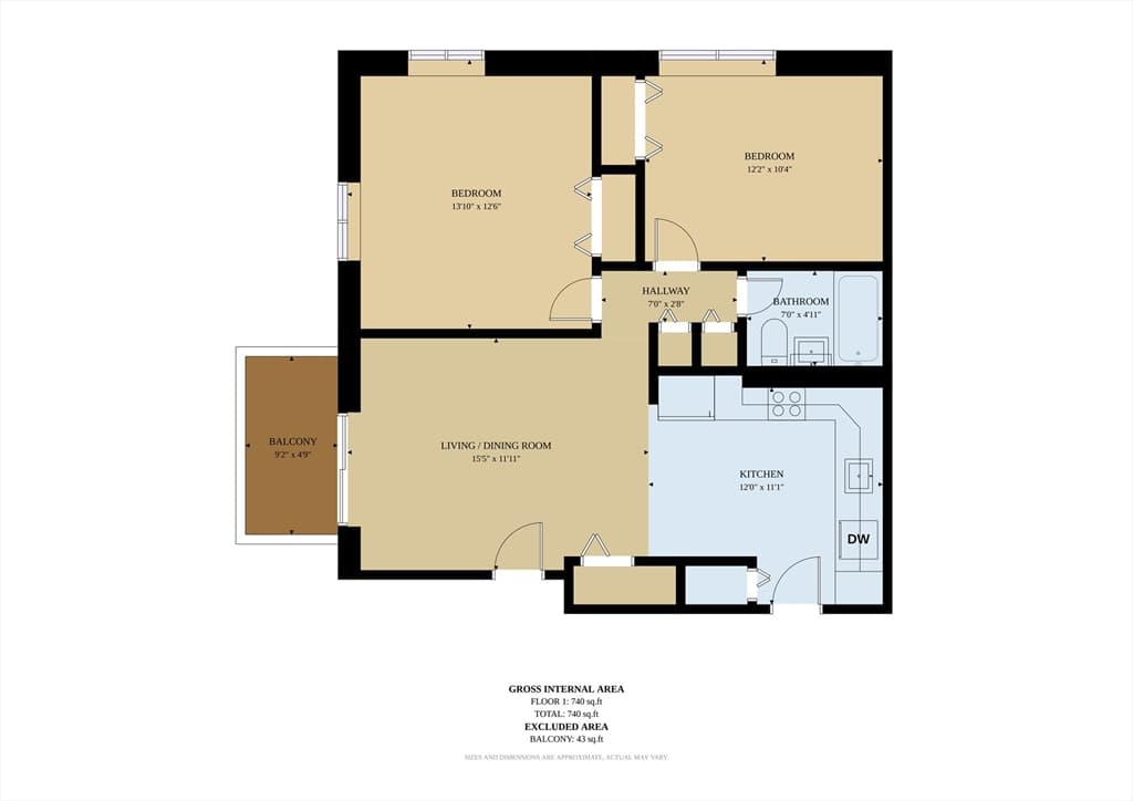 39 Englewood Ave # 24, Boston MA 02135 photo 23