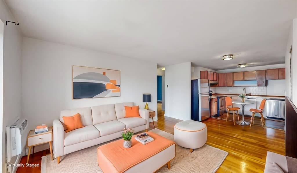 39 Englewood Ave # 24, Boston MA 02135