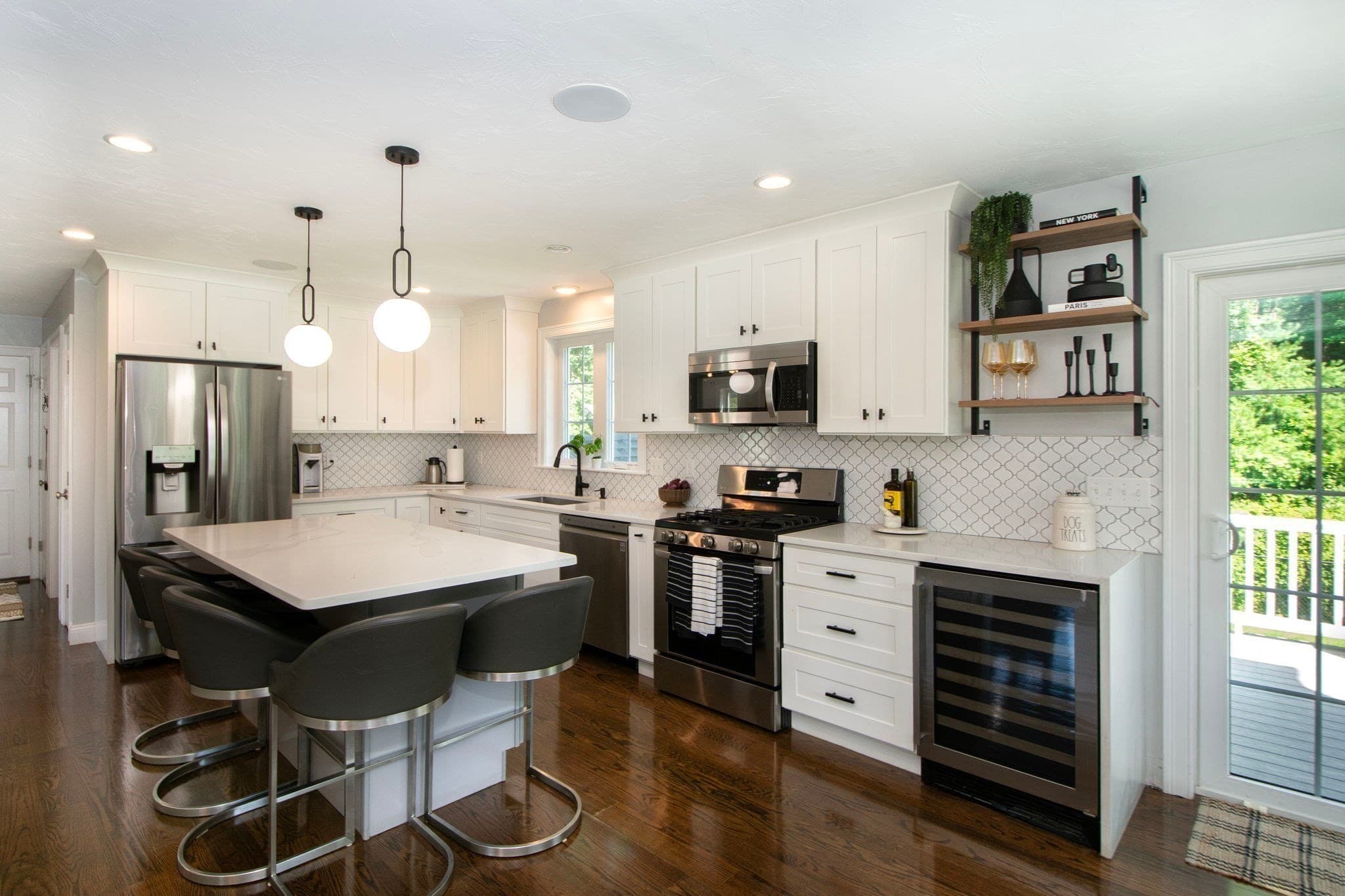 Single Family Residence at 102 West Pond Street, East Bridgewater MA 02333, East Bridgewater, photo 14 of 42