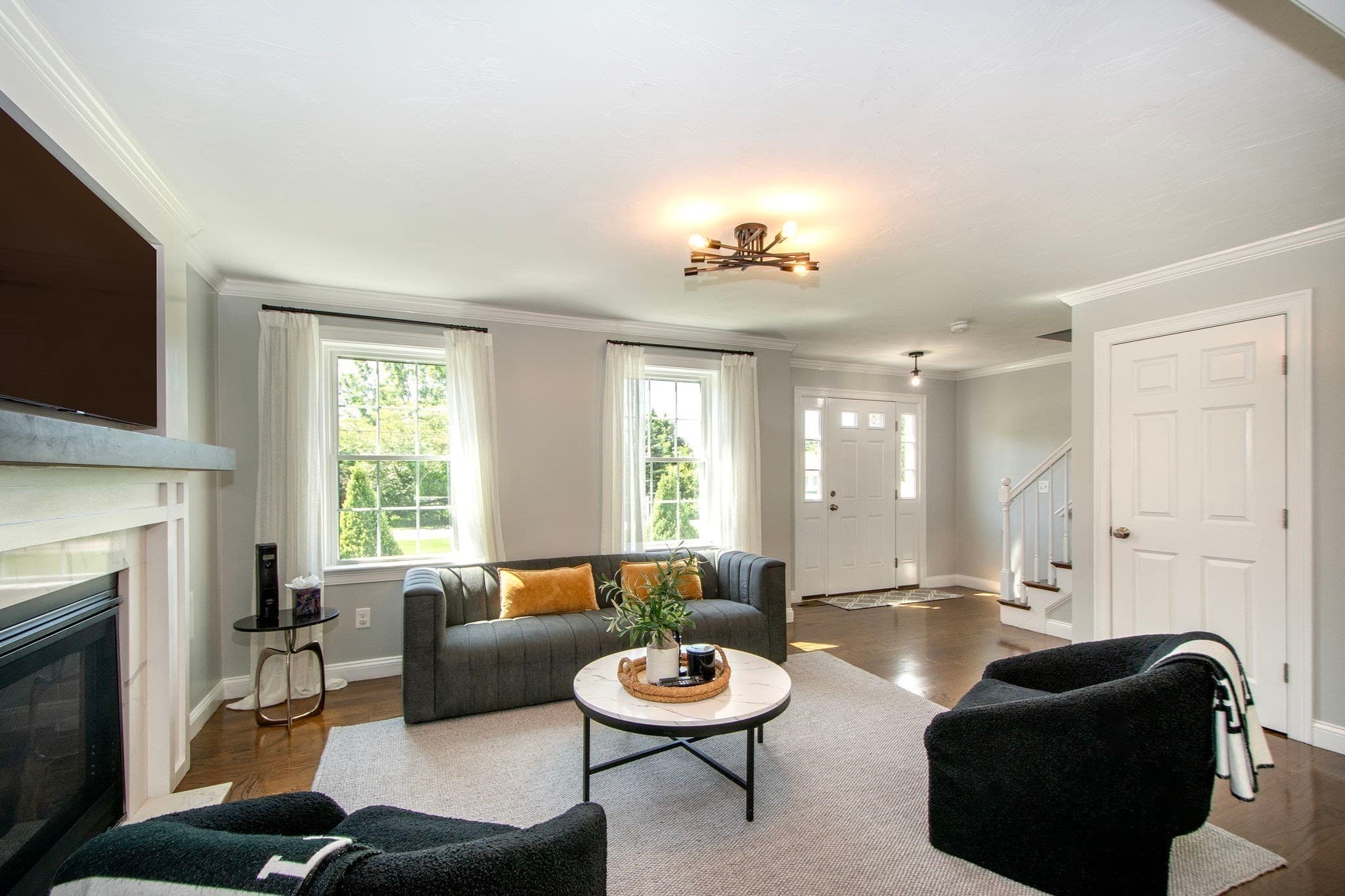 Single Family Residence at 102 West Pond Street, East Bridgewater MA 02333, East Bridgewater, photo 18 of 42
