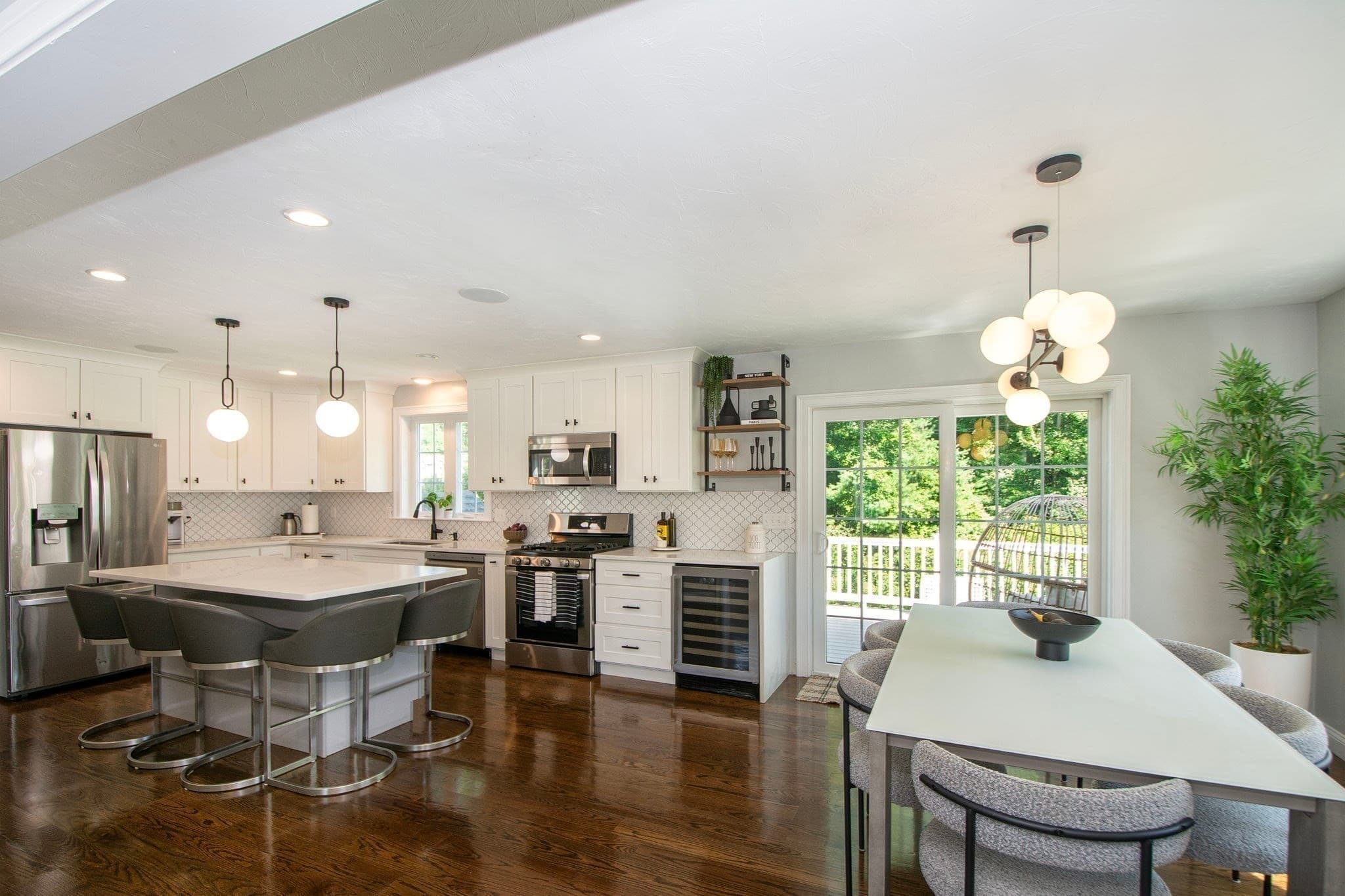 Single Family Residence at 102 West Pond Street, East Bridgewater MA 02333, East Bridgewater, photo 15 of 42