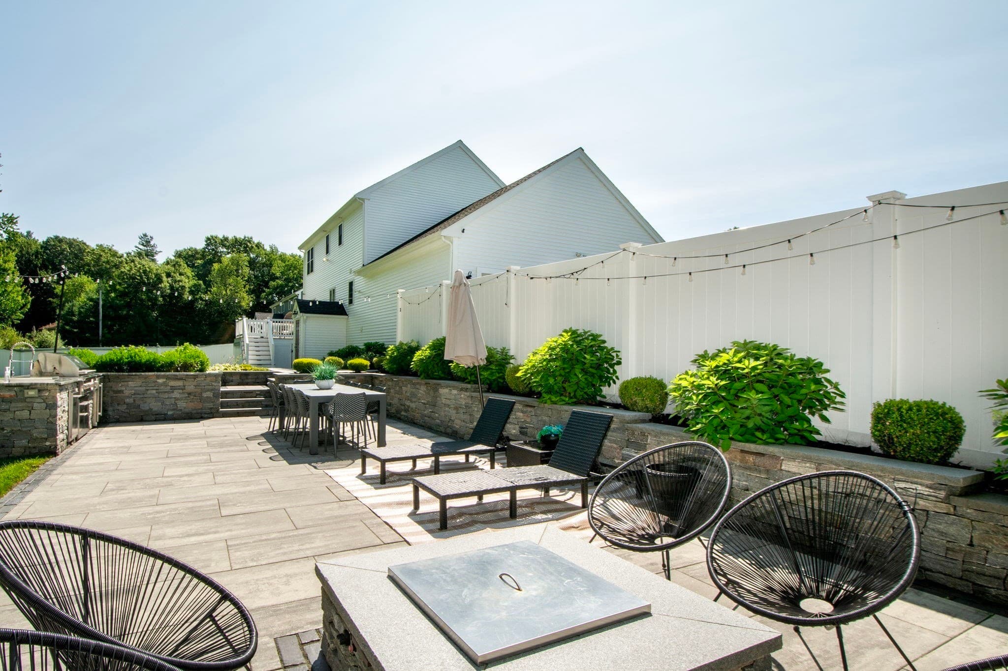 Single Family Residence at 102 West Pond Street, East Bridgewater MA 02333, East Bridgewater, photo 11 of 42