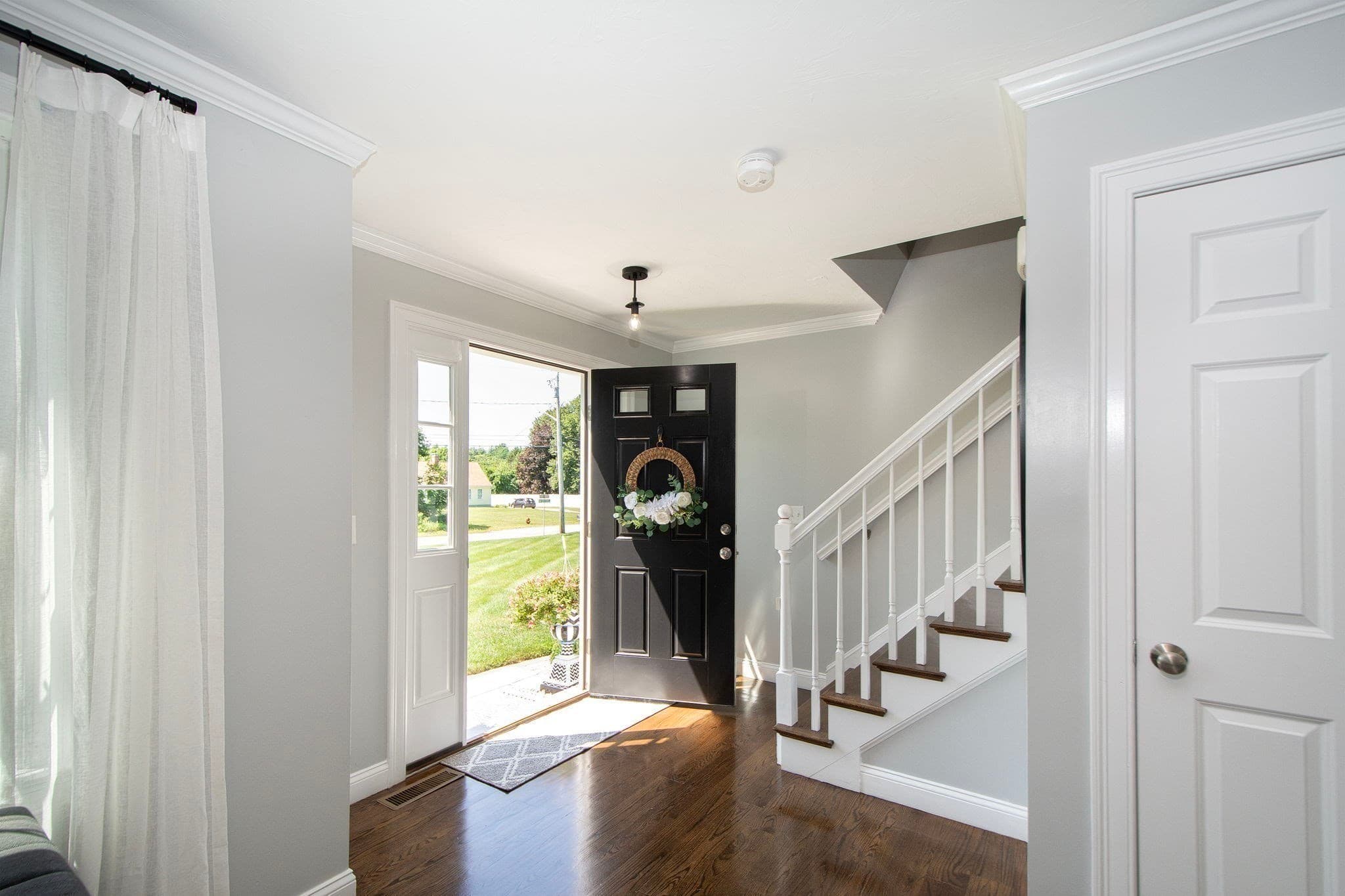 Single Family Residence at 102 West Pond Street, East Bridgewater MA 02333, East Bridgewater, photo 19 of 42