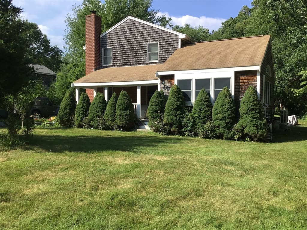 30 Bill Baker Blvd, Duxbury MA 02332