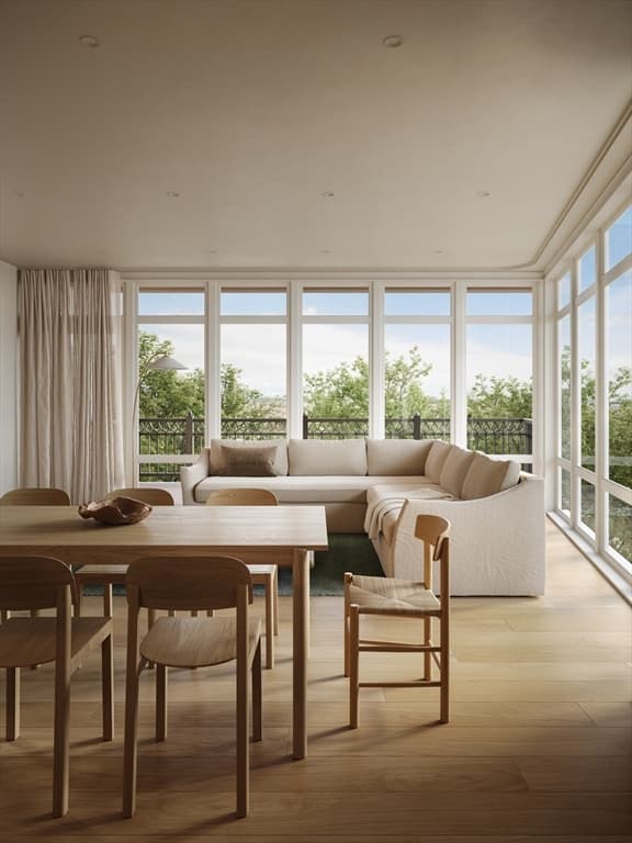 One Gartland Street # 3C, Boston MA 02130 photo 3