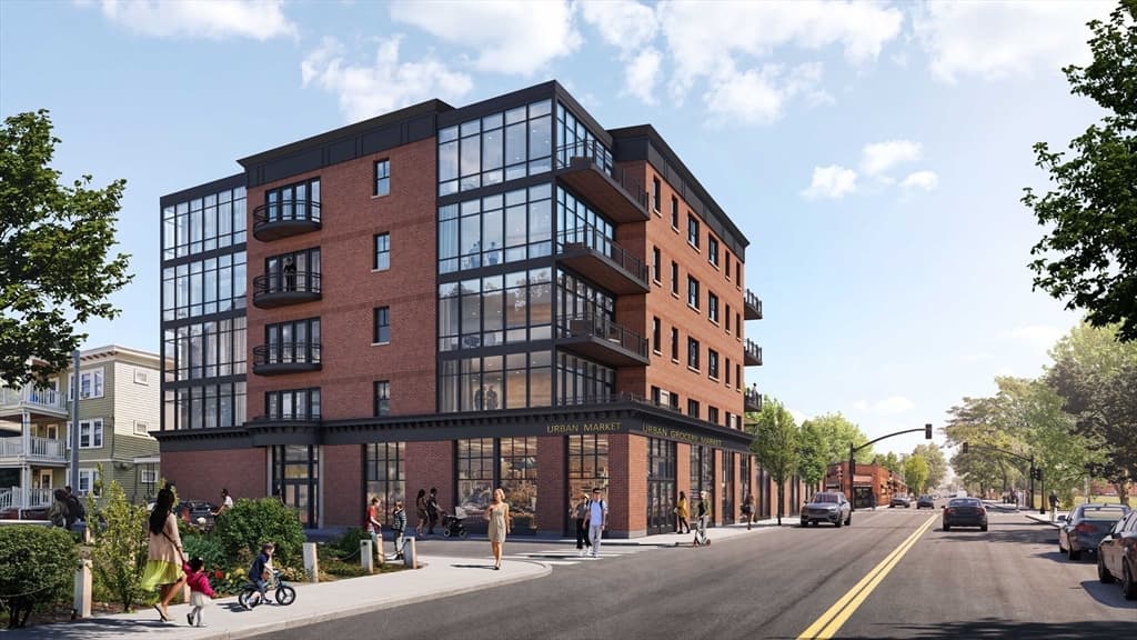 One Gartland Street # 3C, Boston MA 02130 photo 10