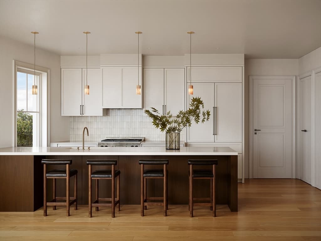 One Gartland Street # 3C, Boston MA 02130 photo 4
