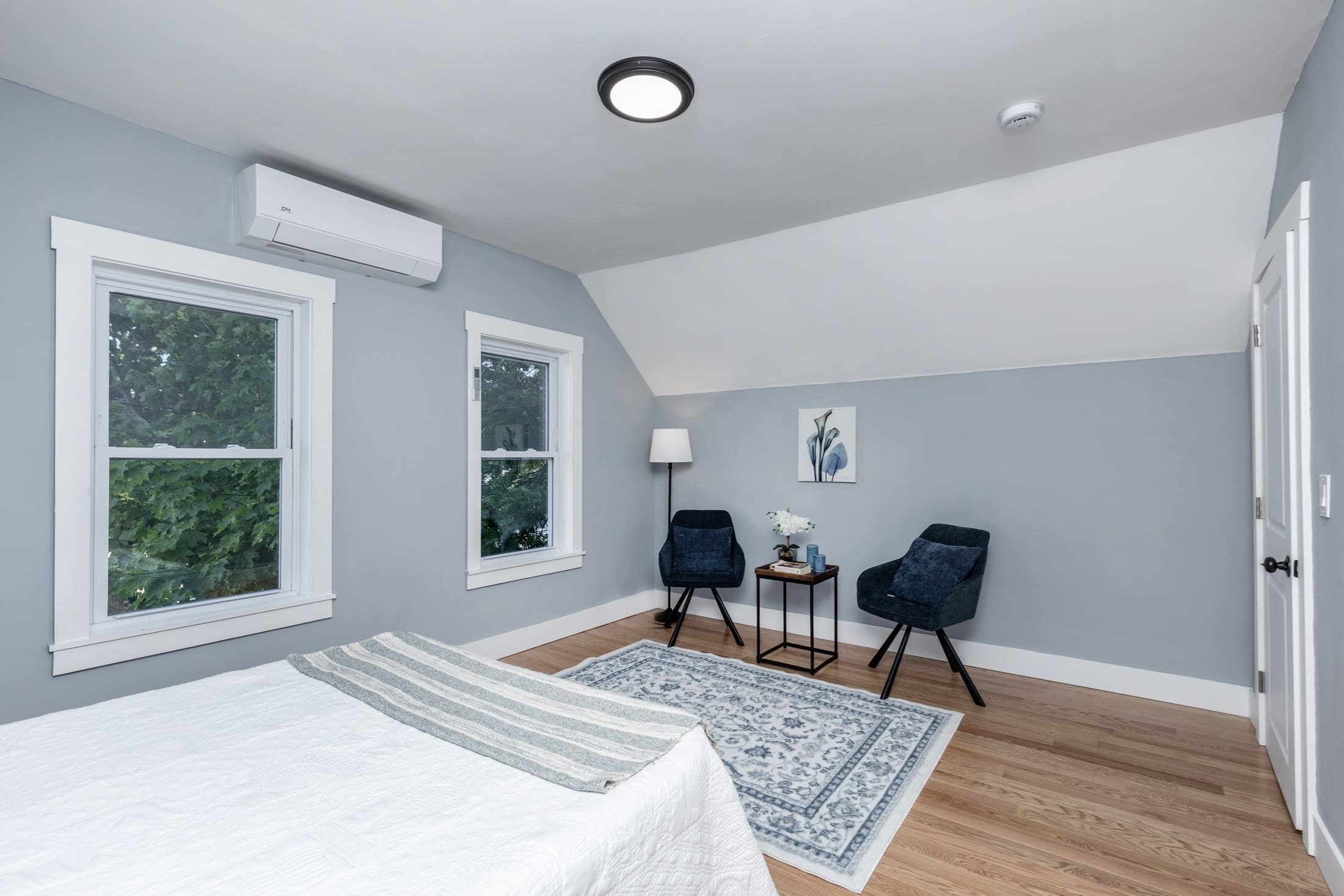 Single Family Residence at 17 Scott St., New Bedford MA 02744, photo 12 of 26