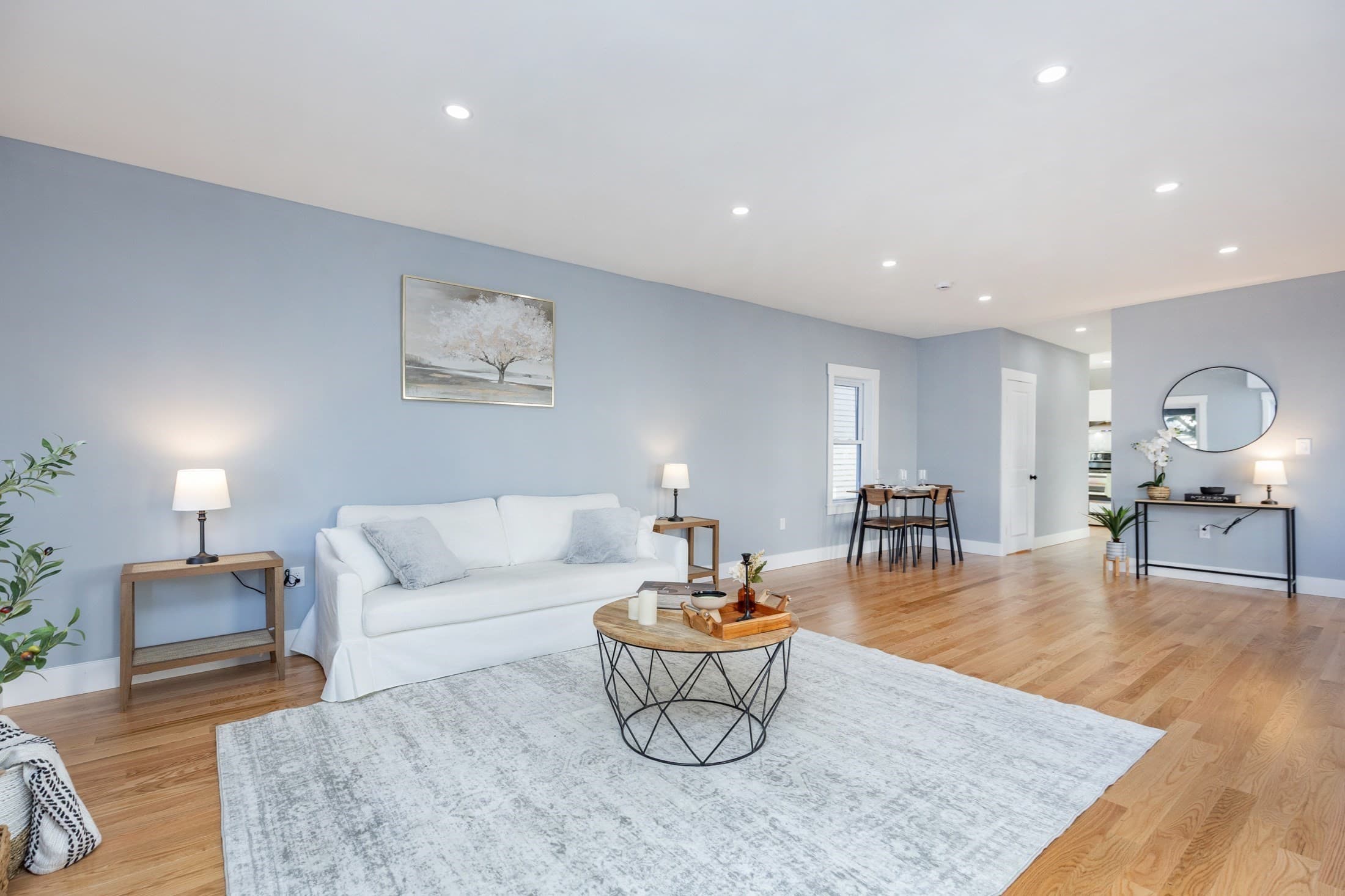 Single Family Residence at 17 Scott St., New Bedford MA 02744, photo 3 of 26