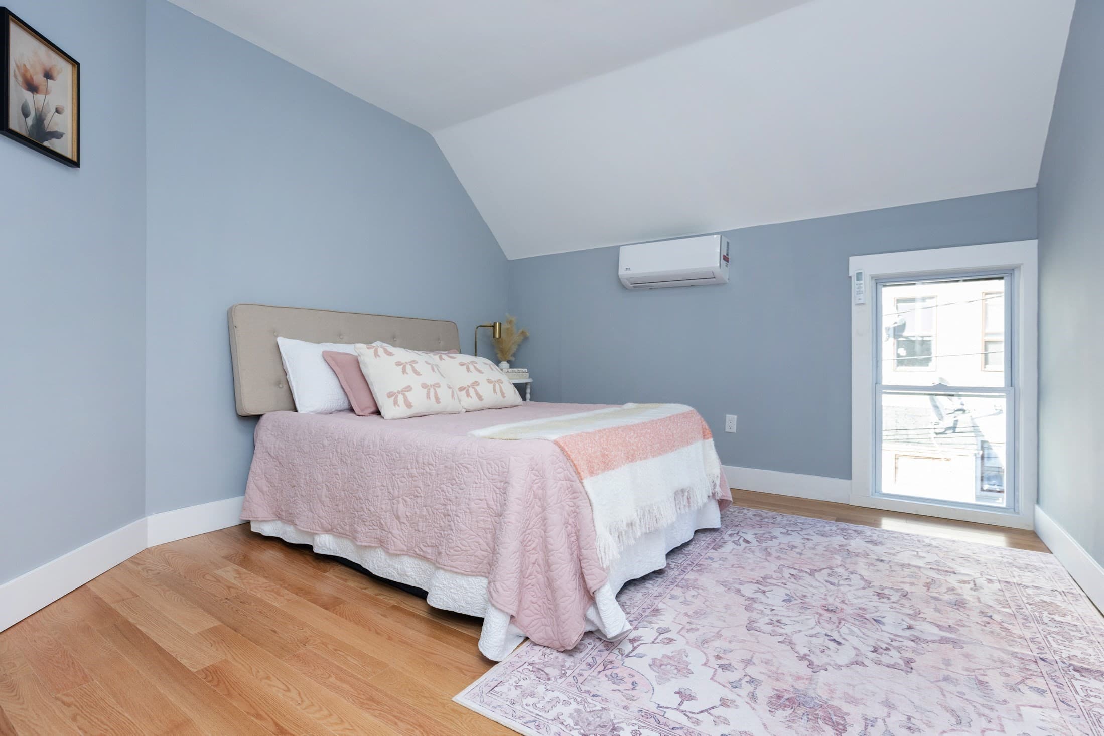 Single Family Residence at 17 Scott St., New Bedford MA 02744, photo 14 of 26