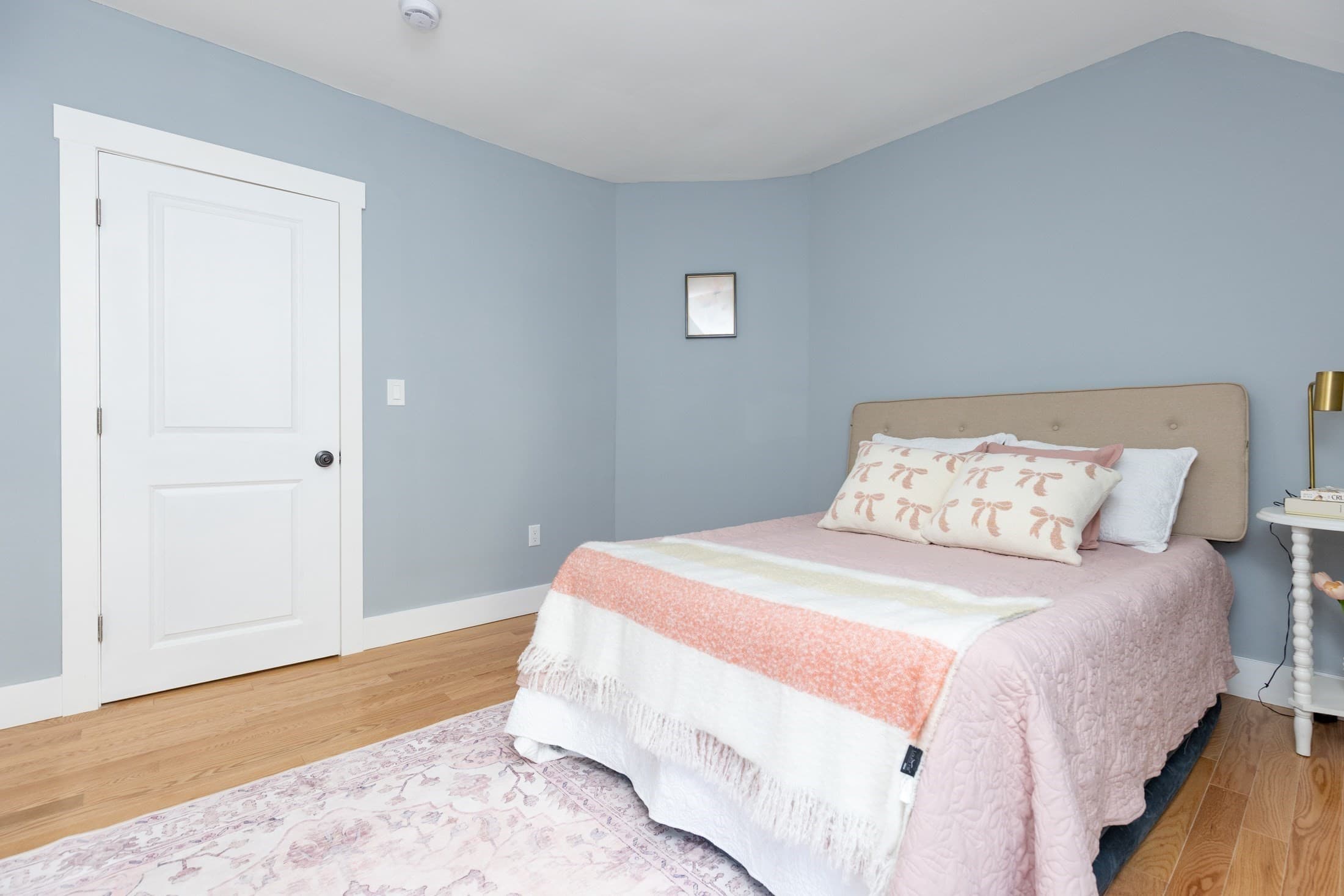 Single Family Residence at 17 Scott St., New Bedford MA 02744, photo 15 of 26