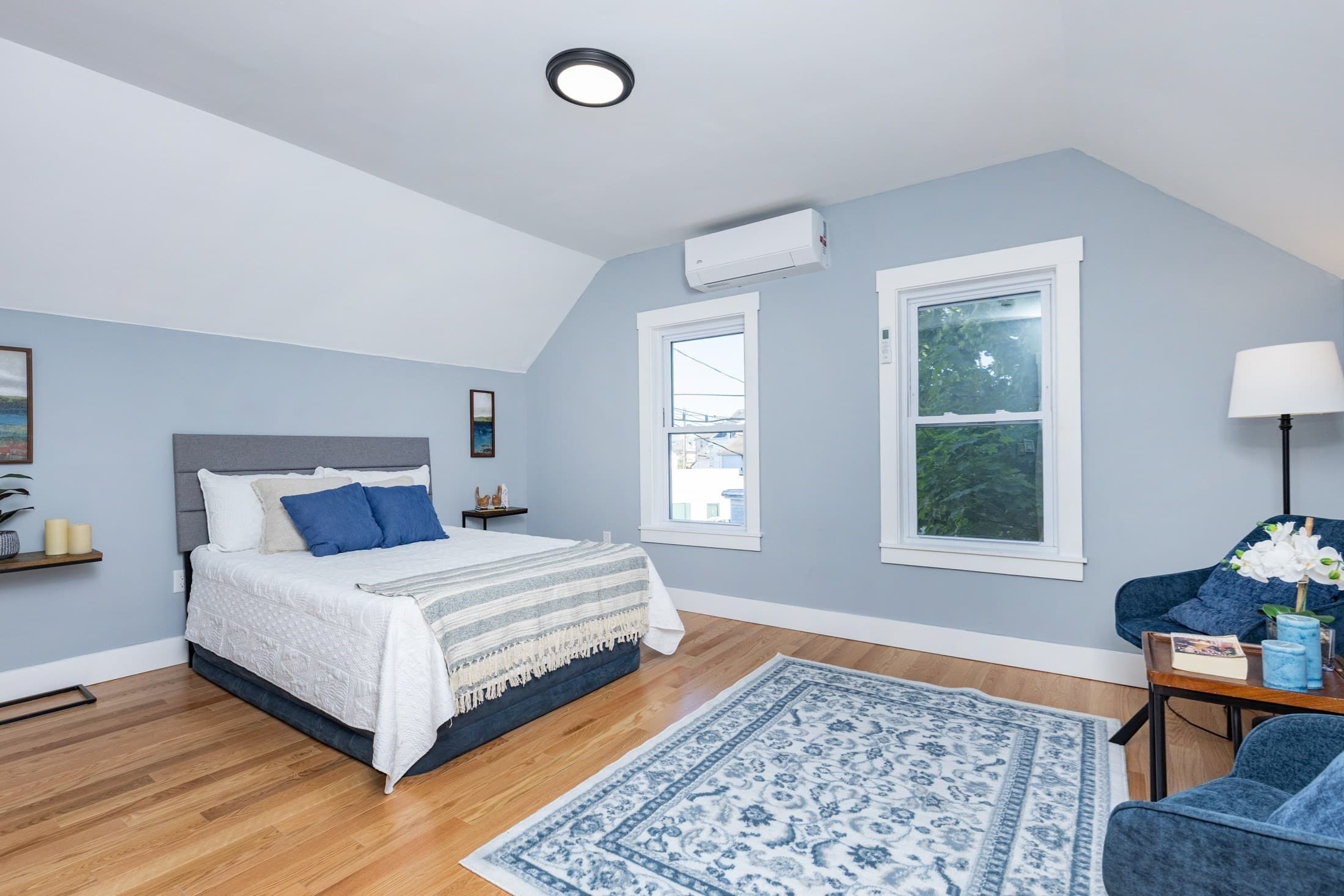 Single Family Residence at 17 Scott St., New Bedford MA 02744, photo 11 of 26
