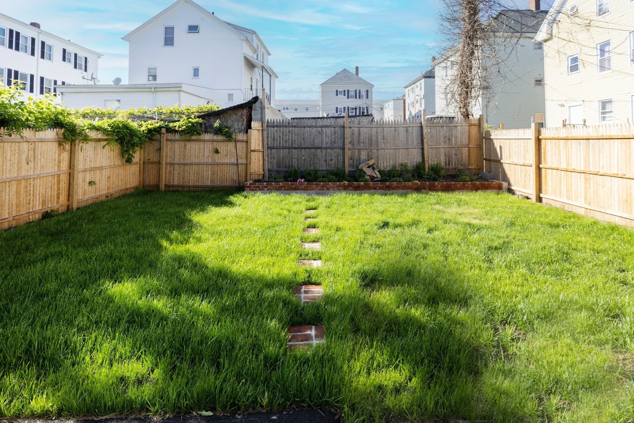 Single Family Residence at 17 Scott St., New Bedford MA 02744, photo 21 of 26