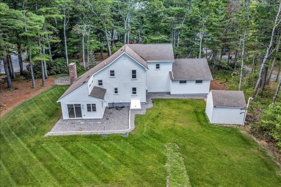 3 Viber Ln # 1, Falmouth MA 02536 photo 38