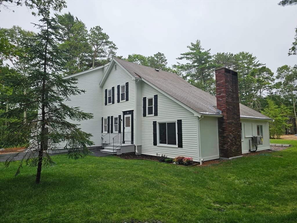 3 Viber Ln # 1, Falmouth MA 02536 photo 4