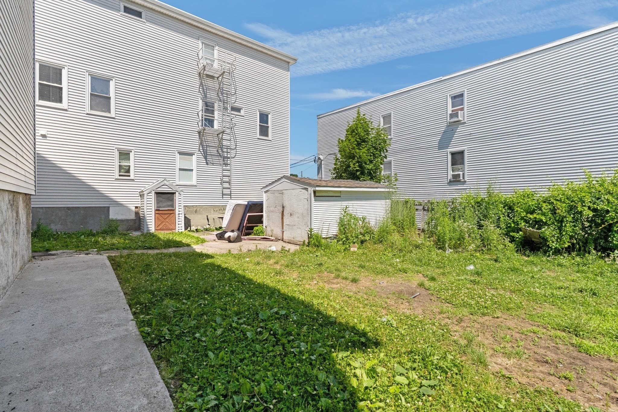 3 Family at 554 Third St, Fall River MA 02721, photo 26 of 26