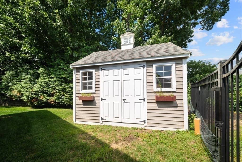 10 Juniper Hill Road, Waltham MA 02452 photo 38