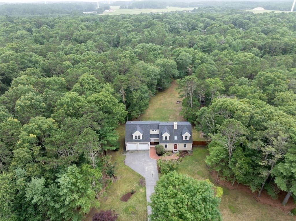 185 Bournehurst Drive, Plymouth MA 02360 photo 42