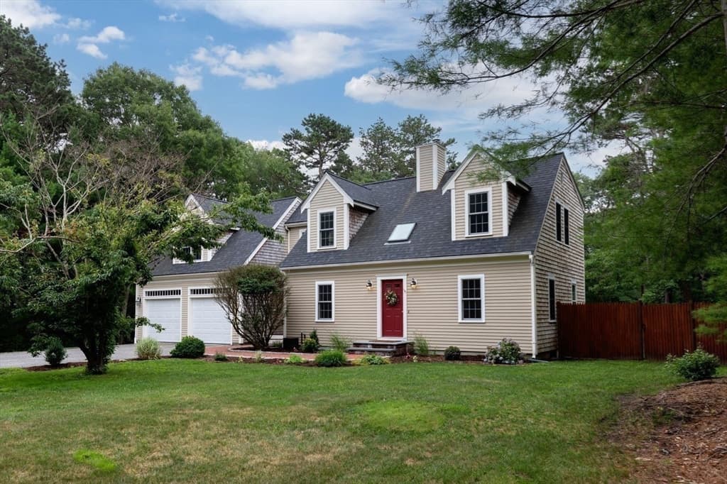 185 Bournehurst Drive, Plymouth MA 02360 photo 41