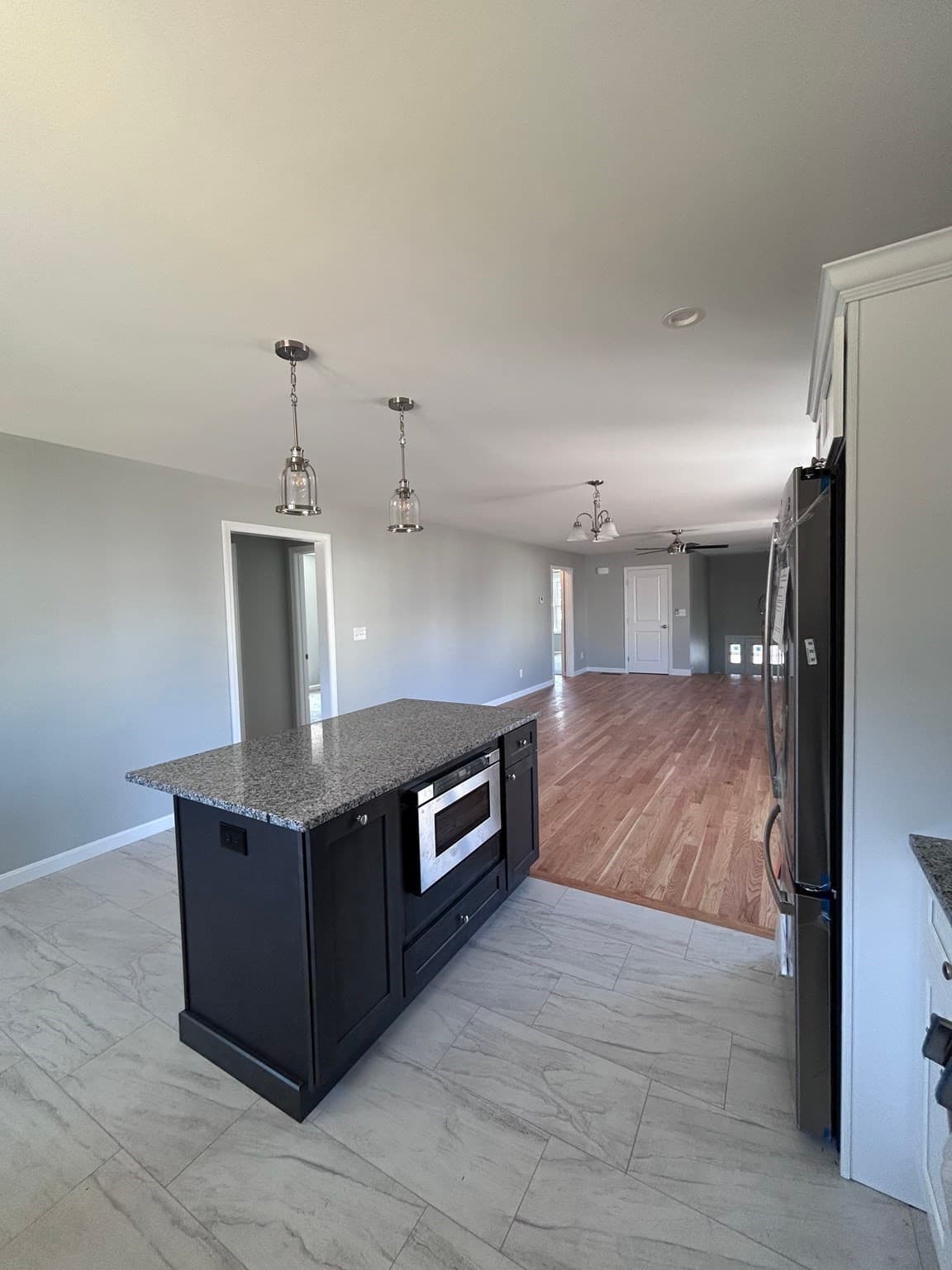 Single Family Residence at 121 St. Marys Street, Fall River MA 02720, photo 6 of 12