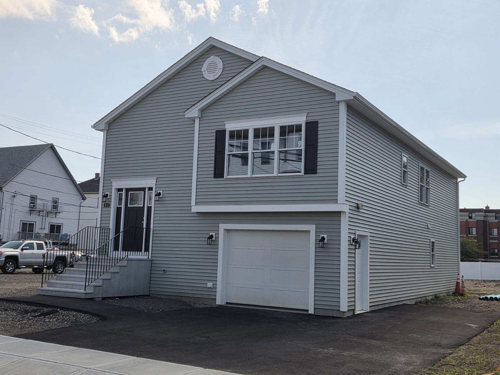 121 St. Marys Street, Fall River MA 02720